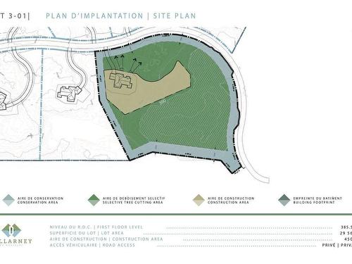 Autre - Ch. Killarney, Mont-Tremblant, QC 