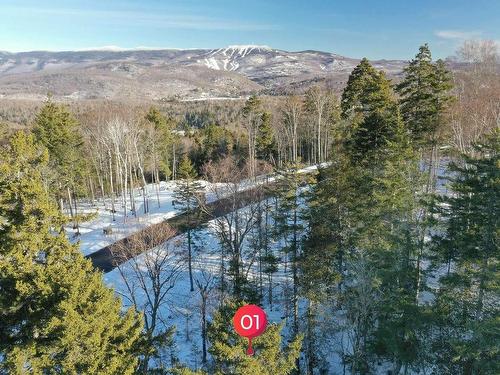 Autre - Ch. Killarney, Mont-Tremblant, QC 