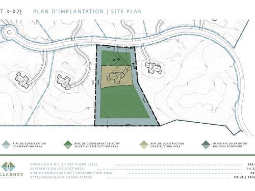 Autre - Ch. Killarney, Mont-Tremblant, QC 