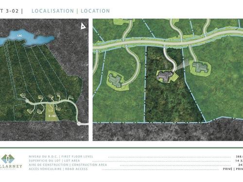 Autre - Ch. Killarney, Mont-Tremblant, QC 