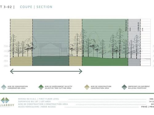 Autre - Ch. Killarney, Mont-Tremblant, QC 