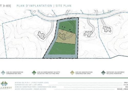 Other - Ch. Killarney, Mont-Tremblant, QC 