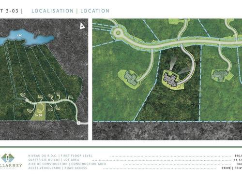 Other - Ch. Killarney, Mont-Tremblant, QC 