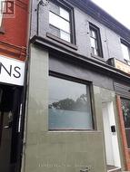UPPER - 304 BROADVIEW AVENUE E  Toronto, ON M4M 2G9