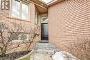 5431 Razorbill Court, Mississauga, ON  - Outdoor 