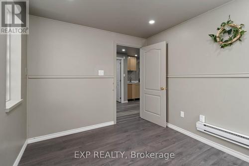 2065 Westfield Drive, Mississauga, ON - Indoor Photo Showing Other Room