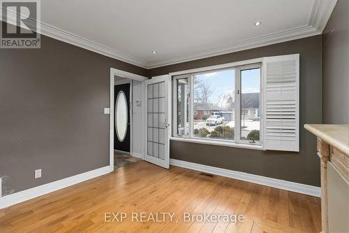 2065 Westfield Drive, Mississauga, ON - Indoor Photo Showing Other Room