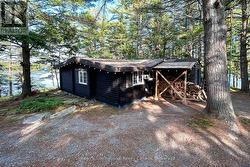 6198 GO HOME LAKE SHR  Georgian Bay (Gibson), ON L0K 1S0