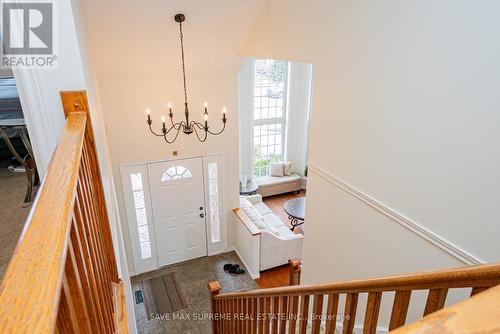 39 Wagon Street, Kitchener, ON - Indoor Photo Showing Other Room