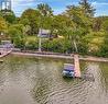 40 Mayne Lane, Prince Edward County (Hallowell Ward), ON  - Outdoor With Body Of Water With View 