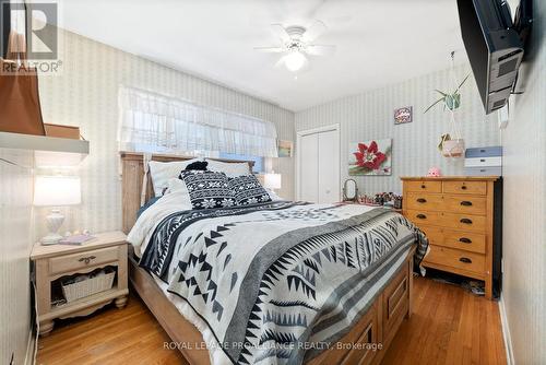 40 Mayne Lane, Prince Edward County (Hallowell Ward), ON - Indoor Photo Showing Bedroom