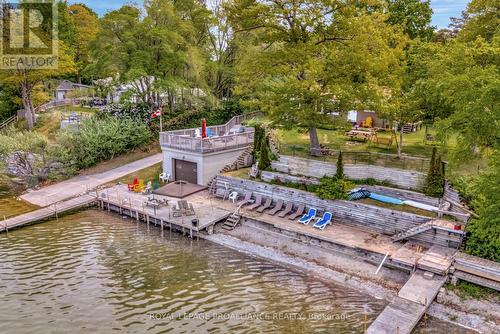 40 Mayne Lane, Prince Edward County (Hallowell Ward), ON - Outdoor