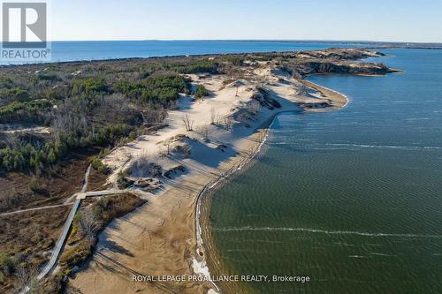 40 Mayne Lane, Prince Edward County (Hallowell Ward), ON - Outdoor With Body Of Water With View