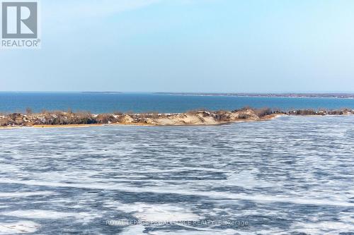 40 Mayne Lane, Prince Edward County (Hallowell Ward), ON - Outdoor With Body Of Water With View