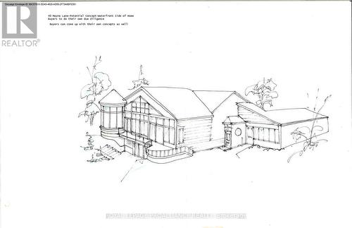 40 Mayne Lane, Prince Edward County (Hallowell Ward), ON - Other