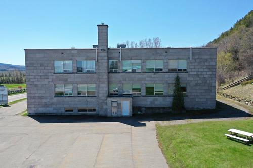 Photo aérienne - 222Z Route 230, La Pocatière, QC - Outdoor