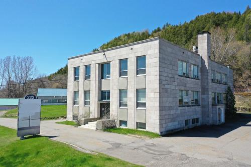 Photo aérienne - 222Z Route 230, La Pocatière, QC - Outdoor