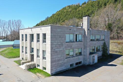 Photo aérienne - 222Z Route 230, La Pocatière, QC - Outdoor