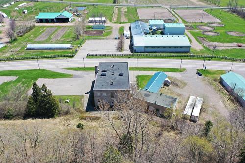 Photo aérienne - 222Z Route 230, La Pocatière, QC - Outdoor With View