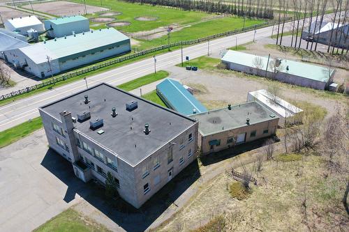 Photo aérienne - 222Z Route 230, La Pocatière, QC - Outdoor With View