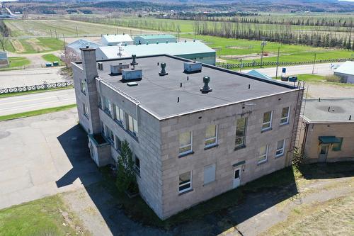 Photo aérienne - 222Z Route 230, La Pocatière, QC - Outdoor With View