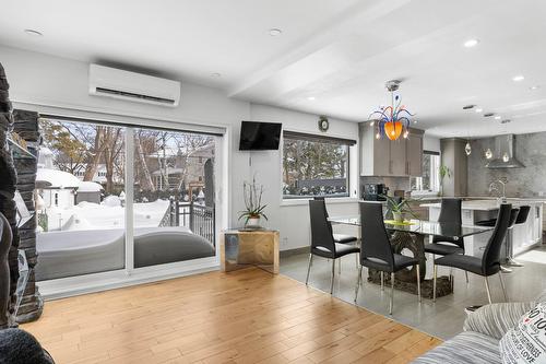 Overall view - 620 Av. Mitchell, Mont-Royal, QC - Indoor