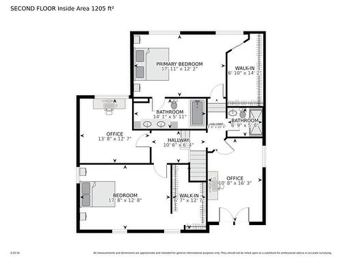 Drawing (sketch) - 620 Av. Mitchell, Mont-Royal, QC - Other
