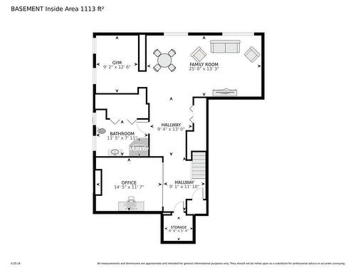 Drawing (sketch) - 620 Av. Mitchell, Mont-Royal, QC - Other