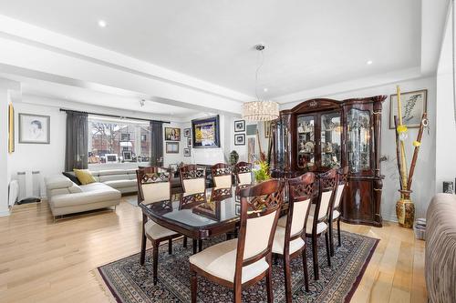 Overall view - 620 Av. Mitchell, Mont-Royal, QC - Indoor