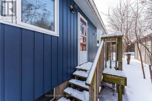 935 Goren Avenue, Ottawa, ON - Outdoor With Exterior