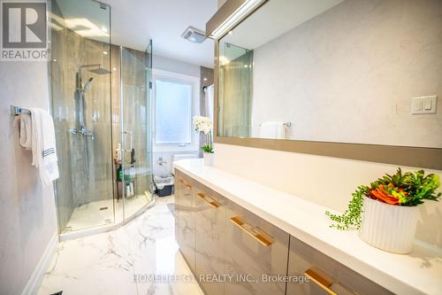 1386 Bough Beeches Boulevard, Mississauga, ON - Indoor Photo Showing Bathroom