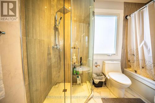 1386 Bough Beeches Boulevard, Mississauga, ON - Indoor Photo Showing Bathroom