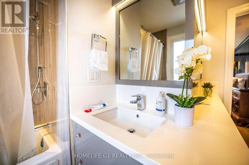 1386 Bough Beeches Boulevard, Mississauga, ON - Indoor Photo Showing Bathroom