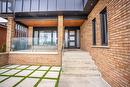 1386 Bough Beeches Boulevard, Mississauga, ON  - Outdoor 