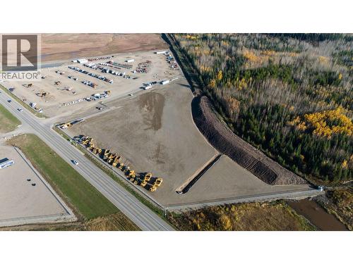 Boundary Road, Prince George, BC 