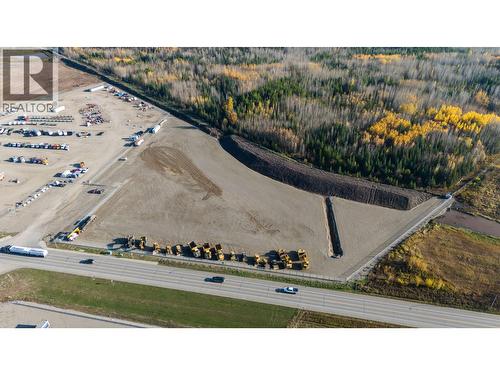 Boundary Road, Prince George, BC 