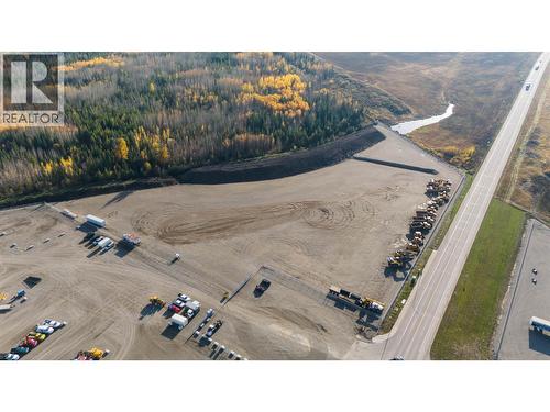 Boundary Road, Prince George, BC 
