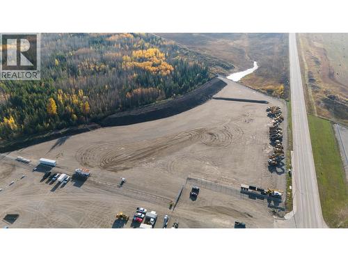 Boundary Road, Prince George, BC 