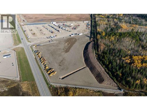 Boundary Road, Prince George, BC 