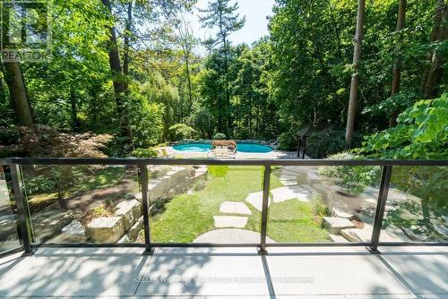 950 Whittier Crescent, Mississauga, ON - Outdoor