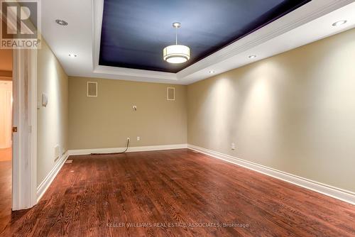 950 Whittier Crescent, Mississauga, ON - Indoor Photo Showing Other Room