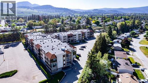 489 Highway 33 E Unit# 121, Kelowna, BC - Outdoor With View