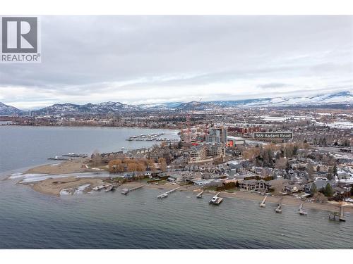 569 Radant Road, Kelowna, BC 