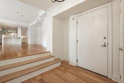 Hall d'entrée/Vestibule - 