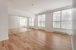 Chambre à coucher principale - 