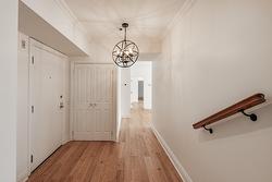 Hall d'entrée/Vestibule - 