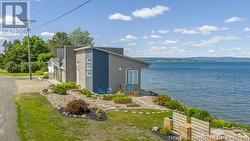 183 Chaleur Street  Charlo, NB E8E 2B7