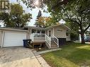 20 Scott Crescent, Weyburn, SK  - Outdoor 