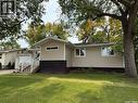 20 Scott Crescent, Weyburn, SK  - Outdoor 