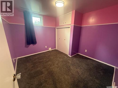 20 Scott Crescent, Weyburn, SK - Indoor Photo Showing Other Room